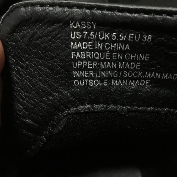 Boots - Picture 2 of 3